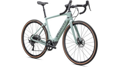 Specialized Creo Sl Comp Carbon Evo