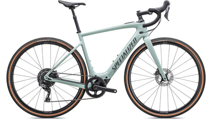 Specialized Creo Sl Comp Carbon Evo