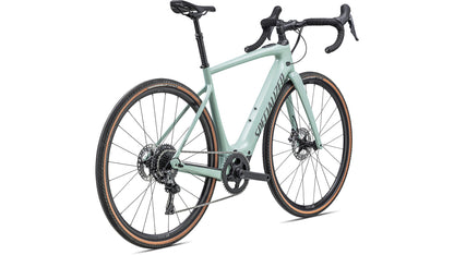 Specialized Creo Sl Comp Carbon Evo