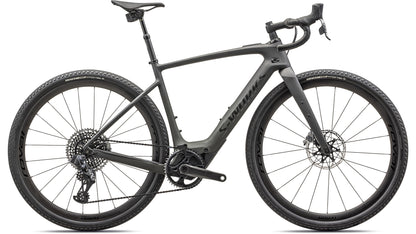 2024 Specialized Creo 2 S-Works