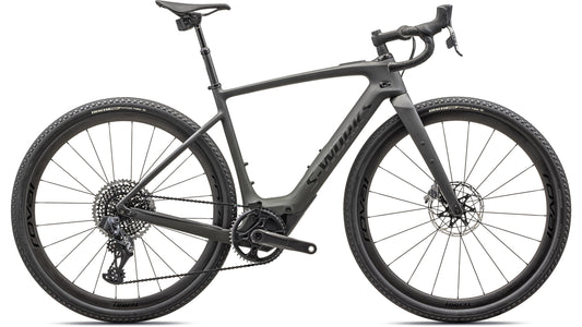 2024 Specialized Creo 2 S-Works