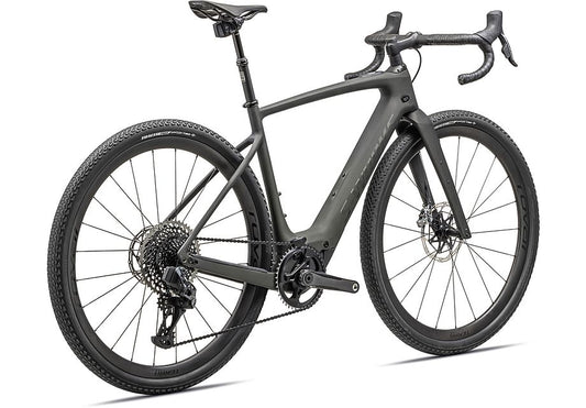 2024 Specialized Creo 2 S-Works