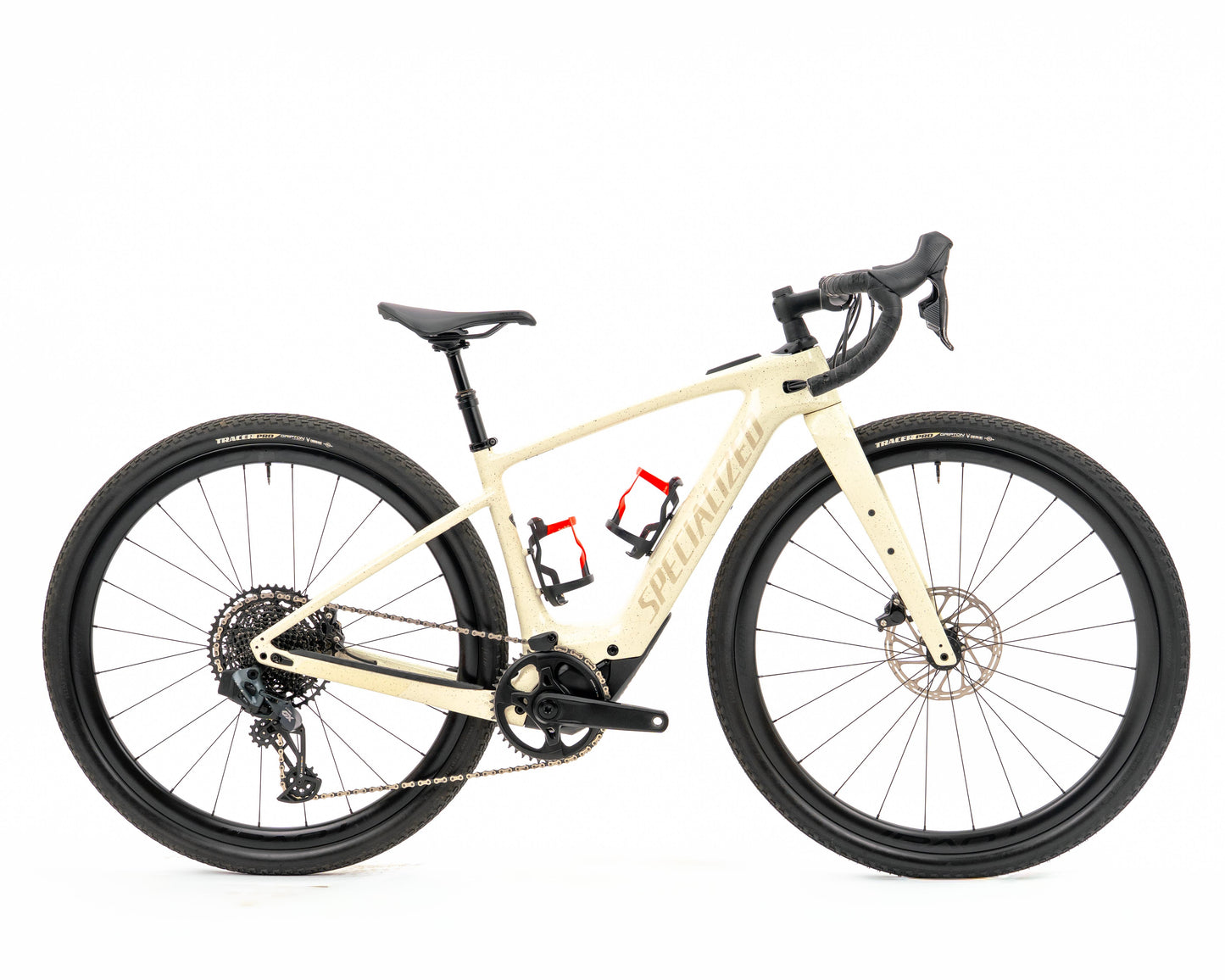 [Pre-Owned] 2024 Specialized Turbo Creo 2 Expert - Size 49