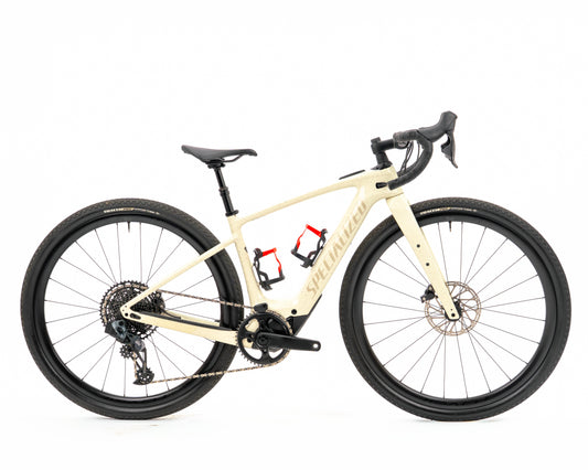 [Pre-Owned] 2024 Specialized Turbo Creo 2 Expert - Size 49