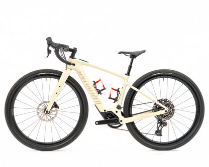 [Pre-Owned] 2024 Specialized Turbo Creo 2 Expert - Size 49