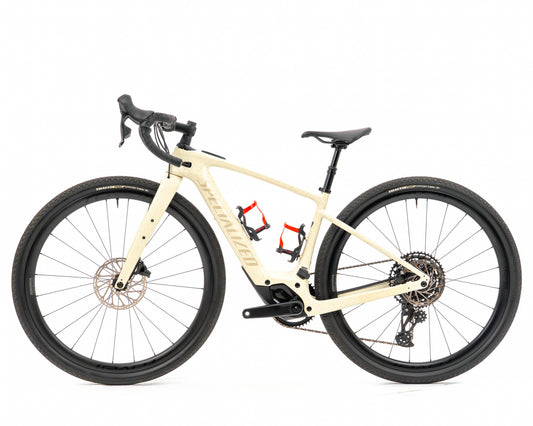 [Pre-Owned] 2024 Specialized Turbo Creo 2 Expert - Size 49