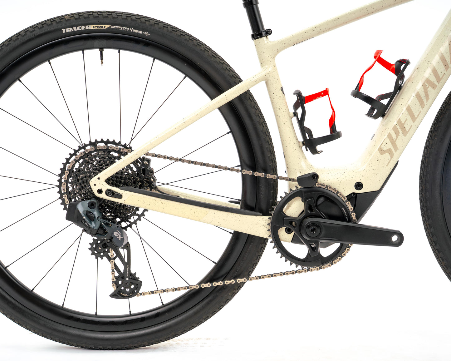 [Pre-Owned] 2024 Specialized Turbo Creo 2 Expert - Size 49