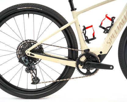 [Pre-Owned] 2024 Specialized Turbo Creo 2 Expert - Size 49
