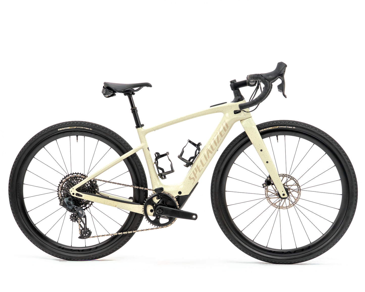 [Pre-Owned] 2024 Specialized Turbo Creo 2 Expert - Size 52