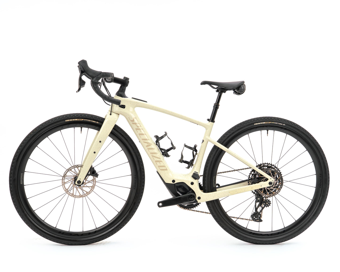 [Pre-Owned] 2024 Specialized Turbo Creo 2 Expert - Size 52