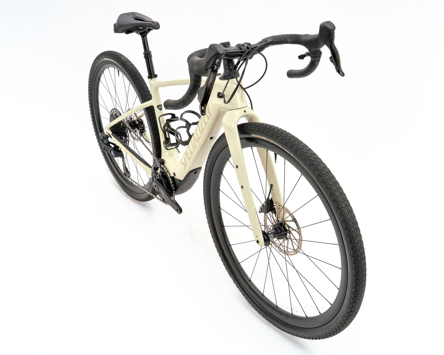 [Pre-Owned] 2024 Specialized Turbo Creo 2 Expert - Size 52
