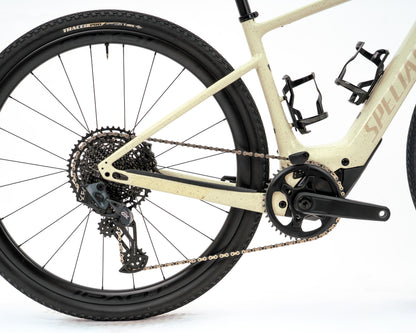 [Pre-Owned] 2024 Specialized Turbo Creo 2 Expert - Size 52