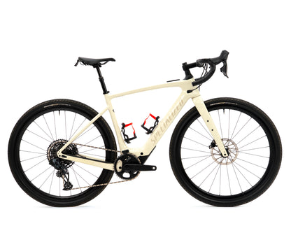 [Pre-Owned] 2024 Specialized Turbo Creo 2 Expert - Size 56