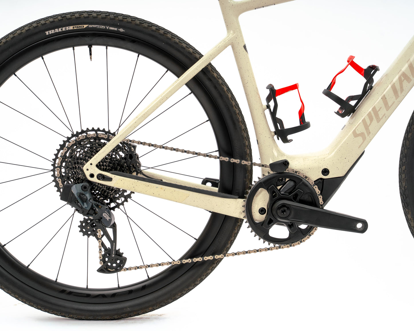 [Pre-Owned] 2024 Specialized Turbo Creo 2 Expert - Size 56