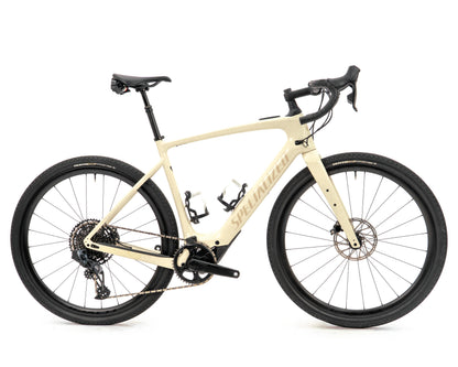 [Pre-Owned] 2024 Specialized Turbo Creo 2 Expert - Size 58