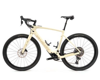 [Pre-Owned] 2024 Specialized Turbo Creo 2 Expert - Size 58