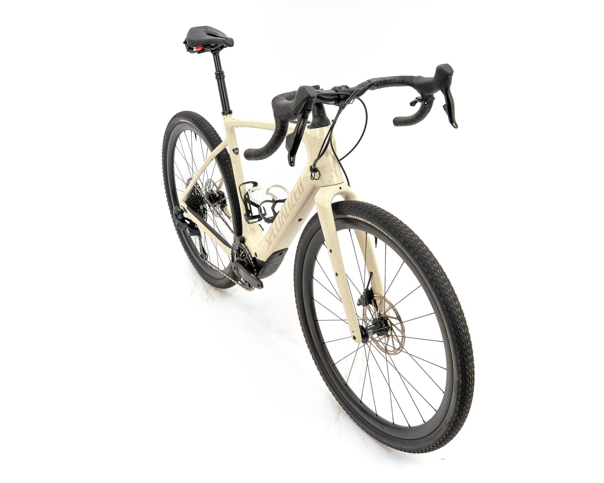 [Pre-Owned] 2024 Specialized Turbo Creo 2 Expert - Size 58