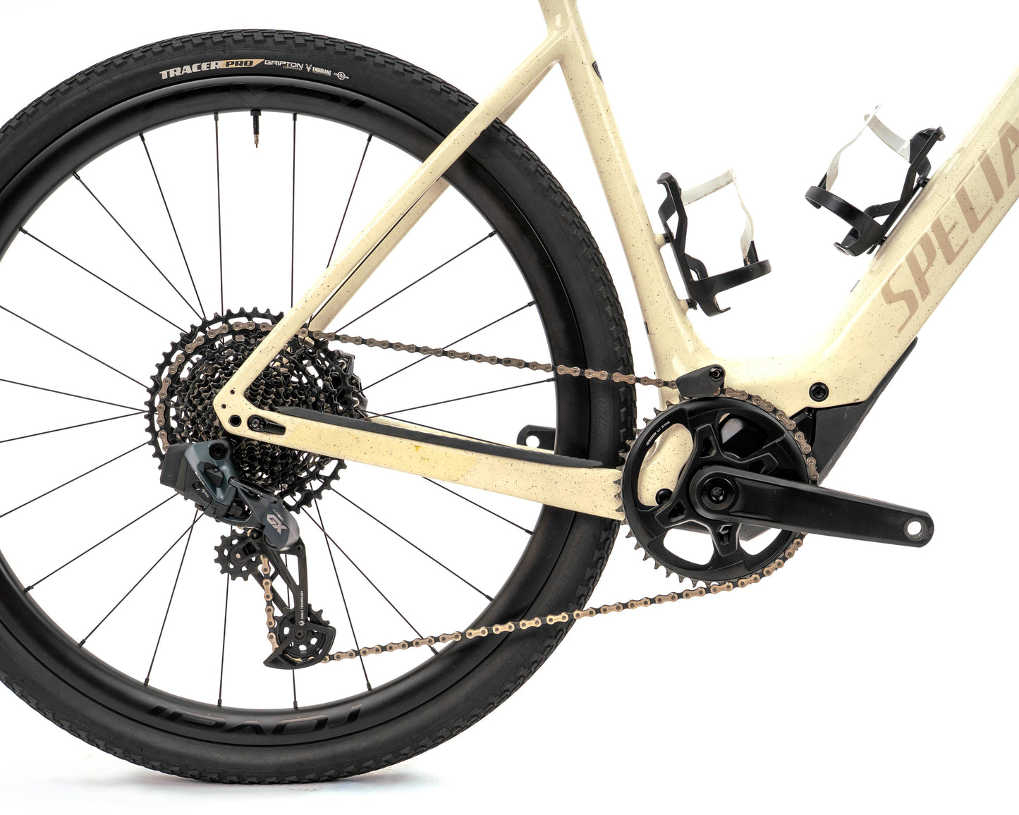 [Pre-Owned] 2024 Specialized Turbo Creo 2 Expert - Size 58