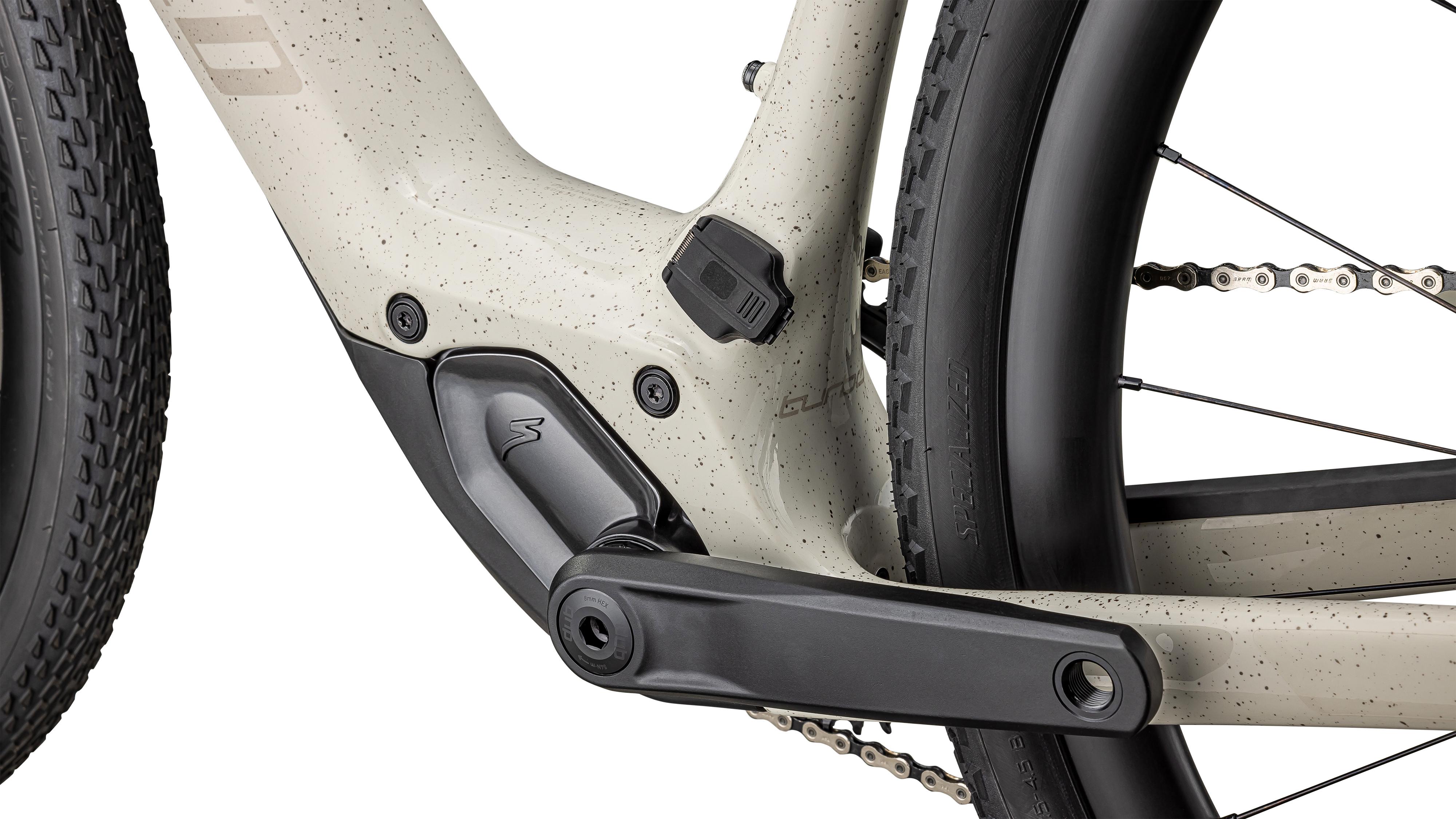 2024 Specialized Turbo Creo 2 Expert - SRAM Rival / GX Eagle AXS
