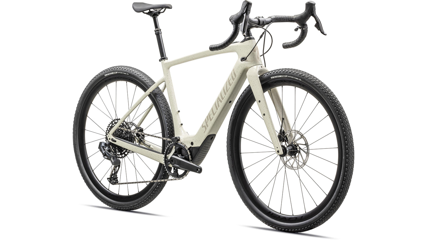 2025 Specialized Turbo Creo 2 Expert