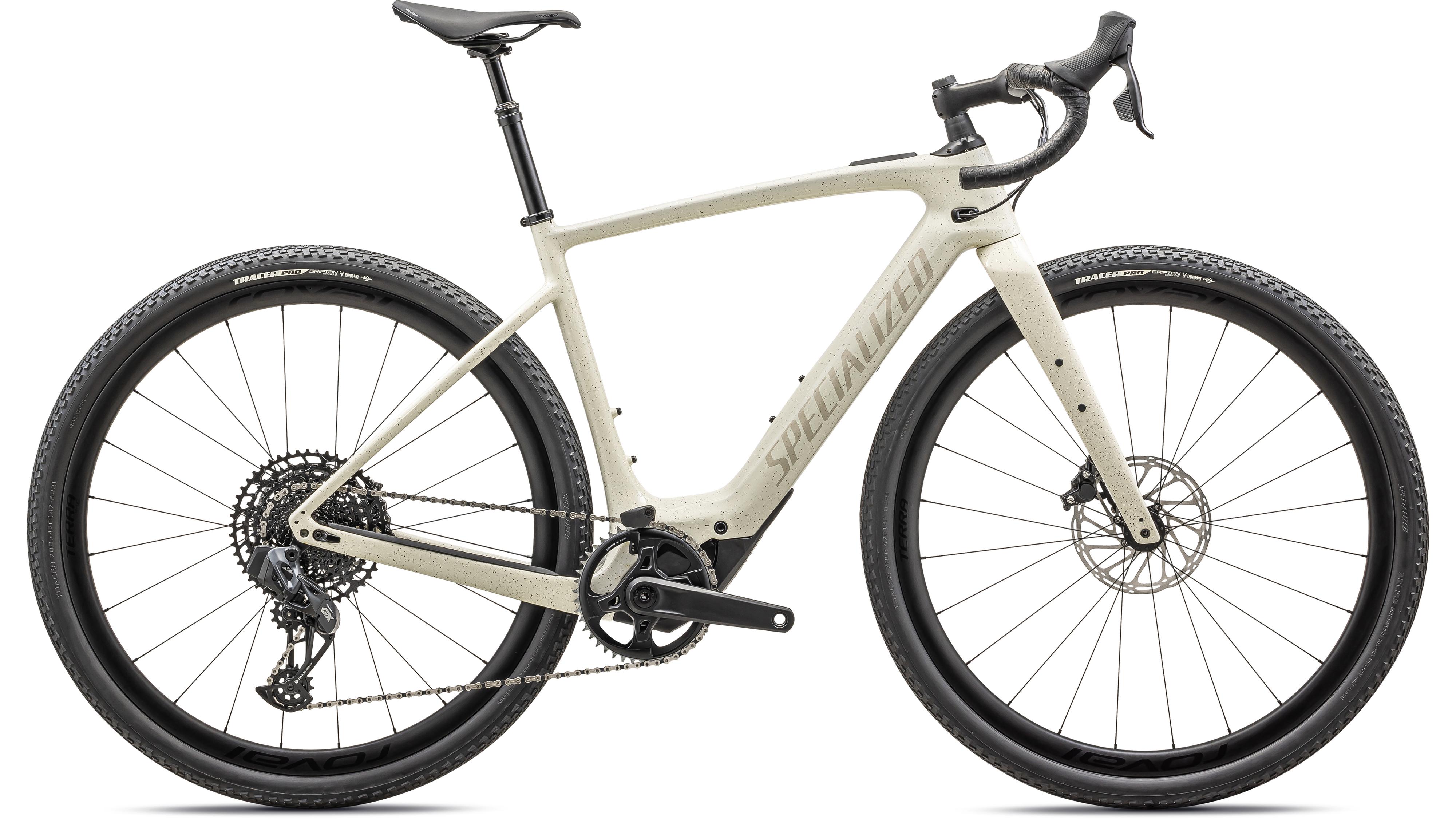 2024 Specialized Creo 2 Expert – Incycle Bicycles