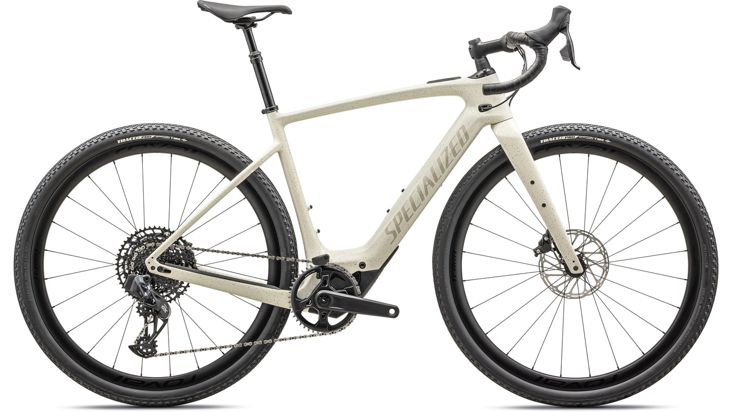 2024 Specialized Creo 2 Expert
