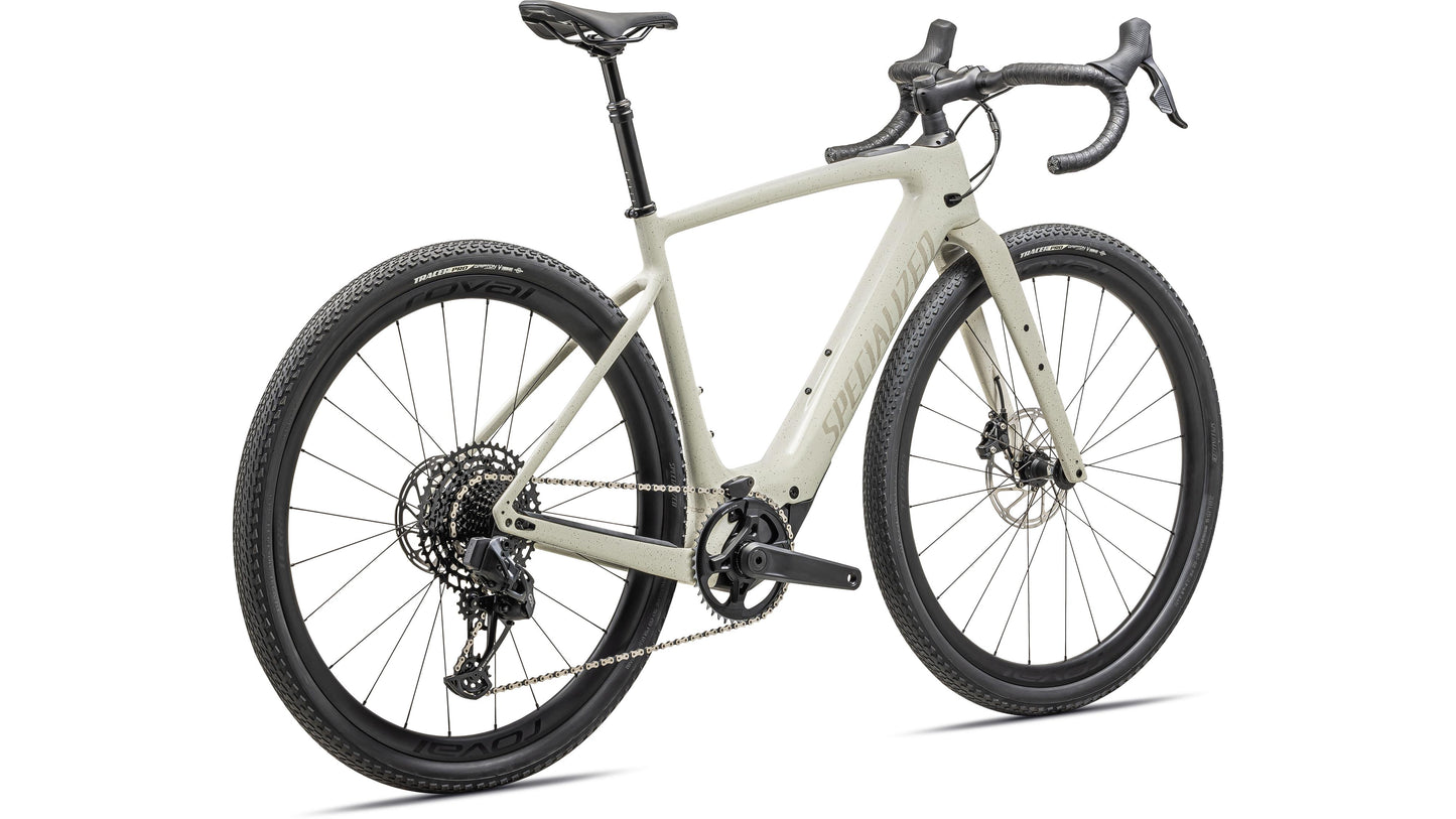 2025 Specialized Turbo Creo 2 Expert