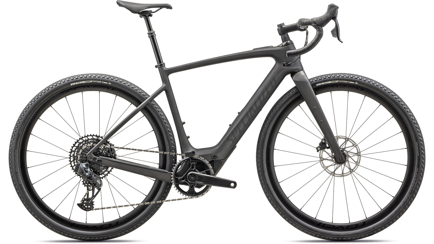 2024 Specialized Creo 2 Expert