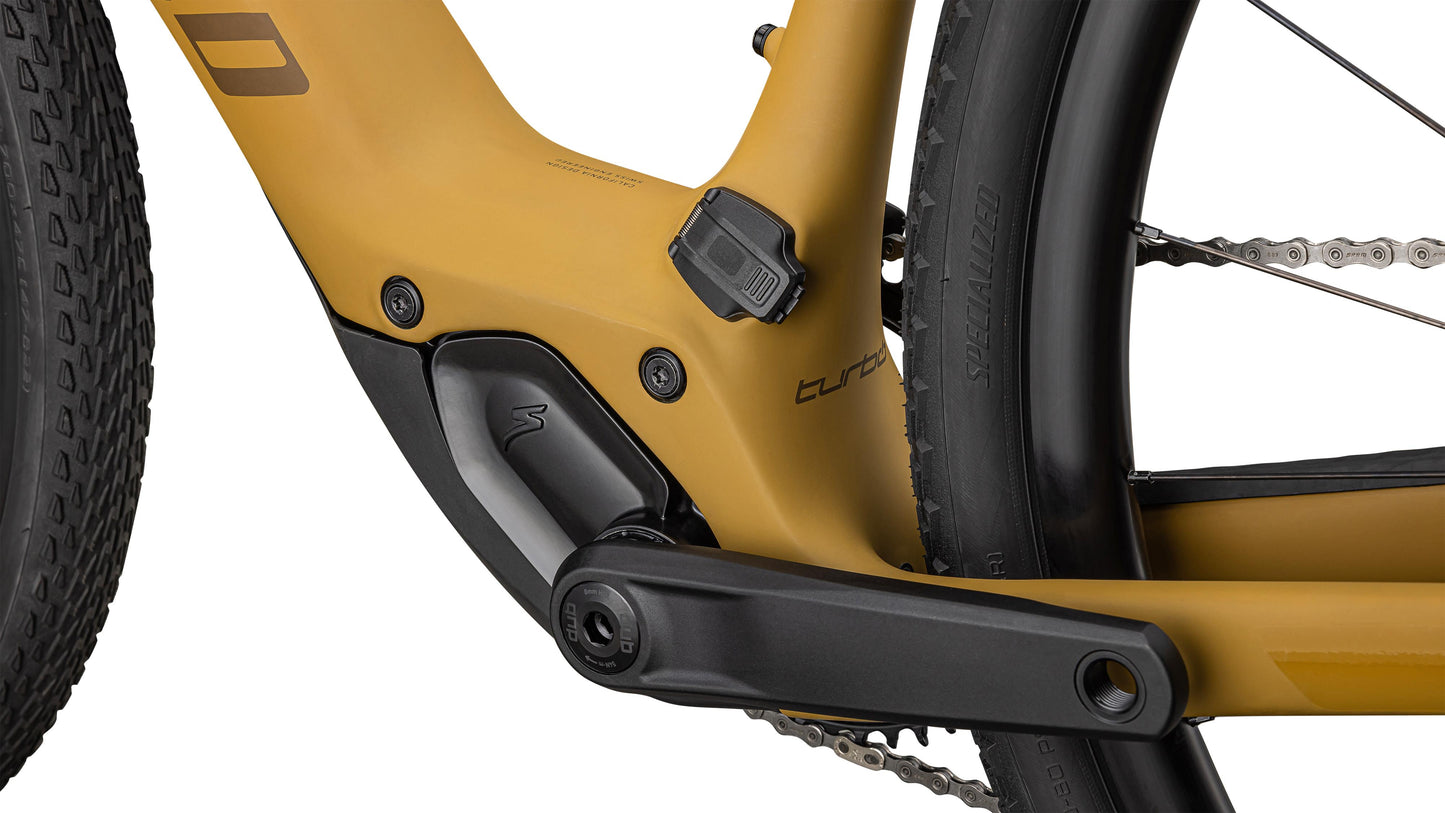 2024 Specialized Creo 2 Comp