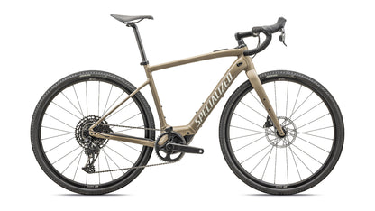 Specialized Turbo Creo 2 Comp E5