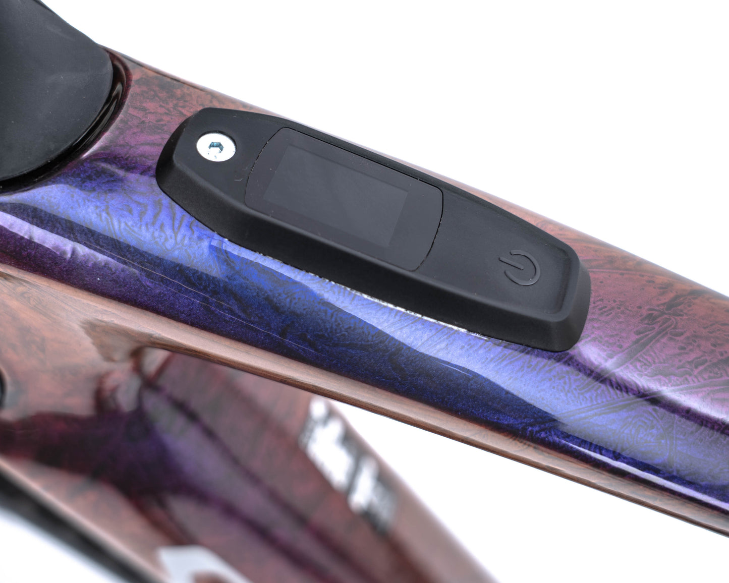 [Blem] 2025 Specialized Creo SL S-Works Carbon UL - Carb/Bluprl/Lqdsil 54