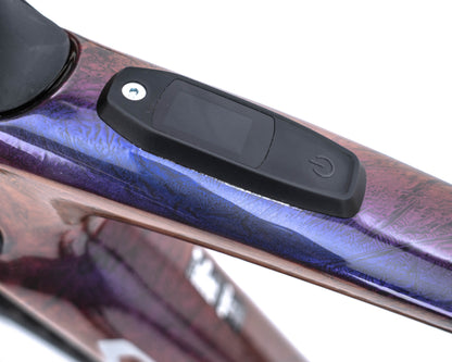 [Blem] 2025 Specialized Creo SL S-Works Carbon UL - Carb/Bluprl/Lqdsil 54