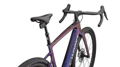 2025 Specialized S-Works Turbo Creo 2 - SRAM RED / XX1 Eagle AXS