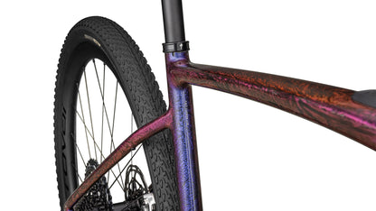 2025 Specialized S-Works Turbo Creo 2 - SRAM RED / XX1 Eagle AXS