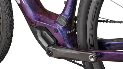 2025 Specialized S-Works Turbo Creo 2 - SRAM RED / XX1 Eagle AXS