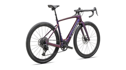 2025 Specialized S-Works Turbo Creo 2 - SRAM RED / XX1 Eagle AXS