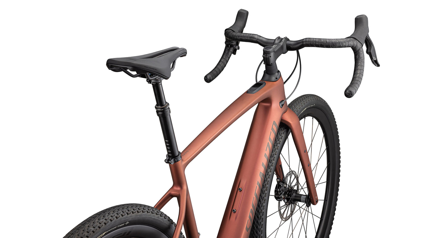 2025 Specialized Turbo Creo 2 Expert