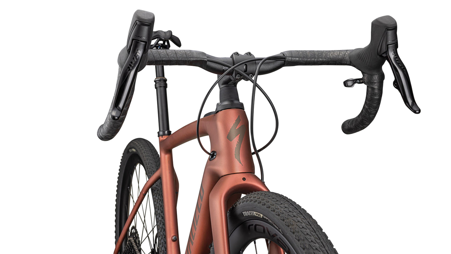 2025 Specialized Turbo Creo 2 Expert