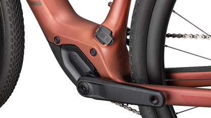 2025 Specialized Turbo Creo 2 Expert