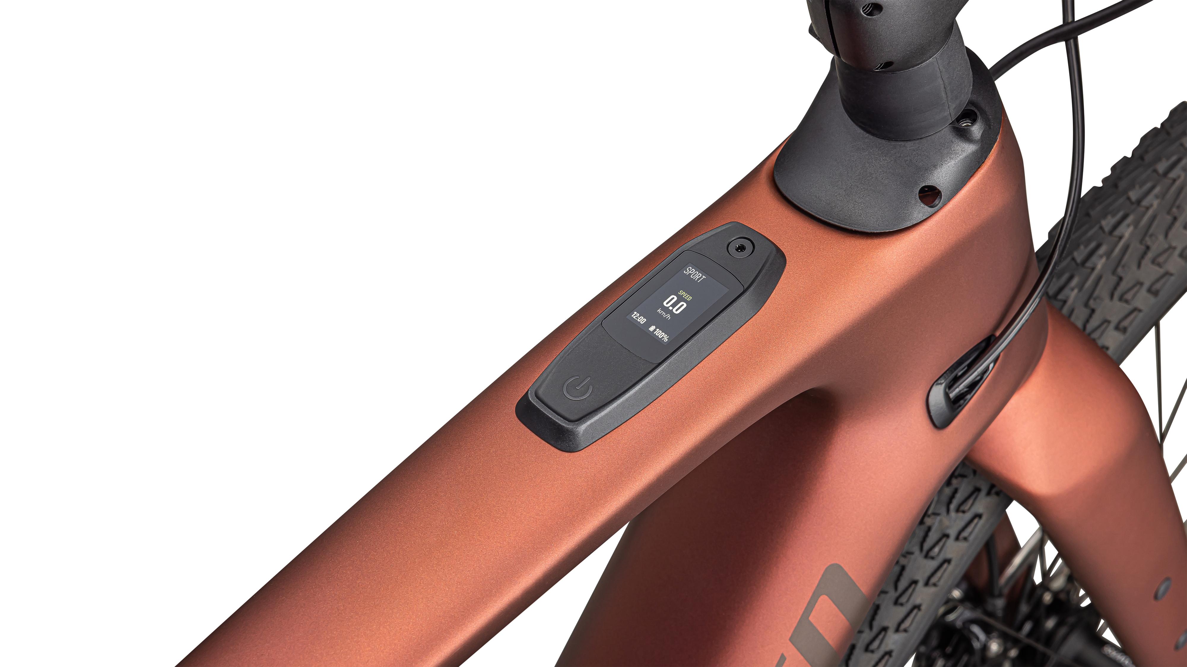 2025 Specialized Turbo Creo 2 Expert – Incycle Bicycles