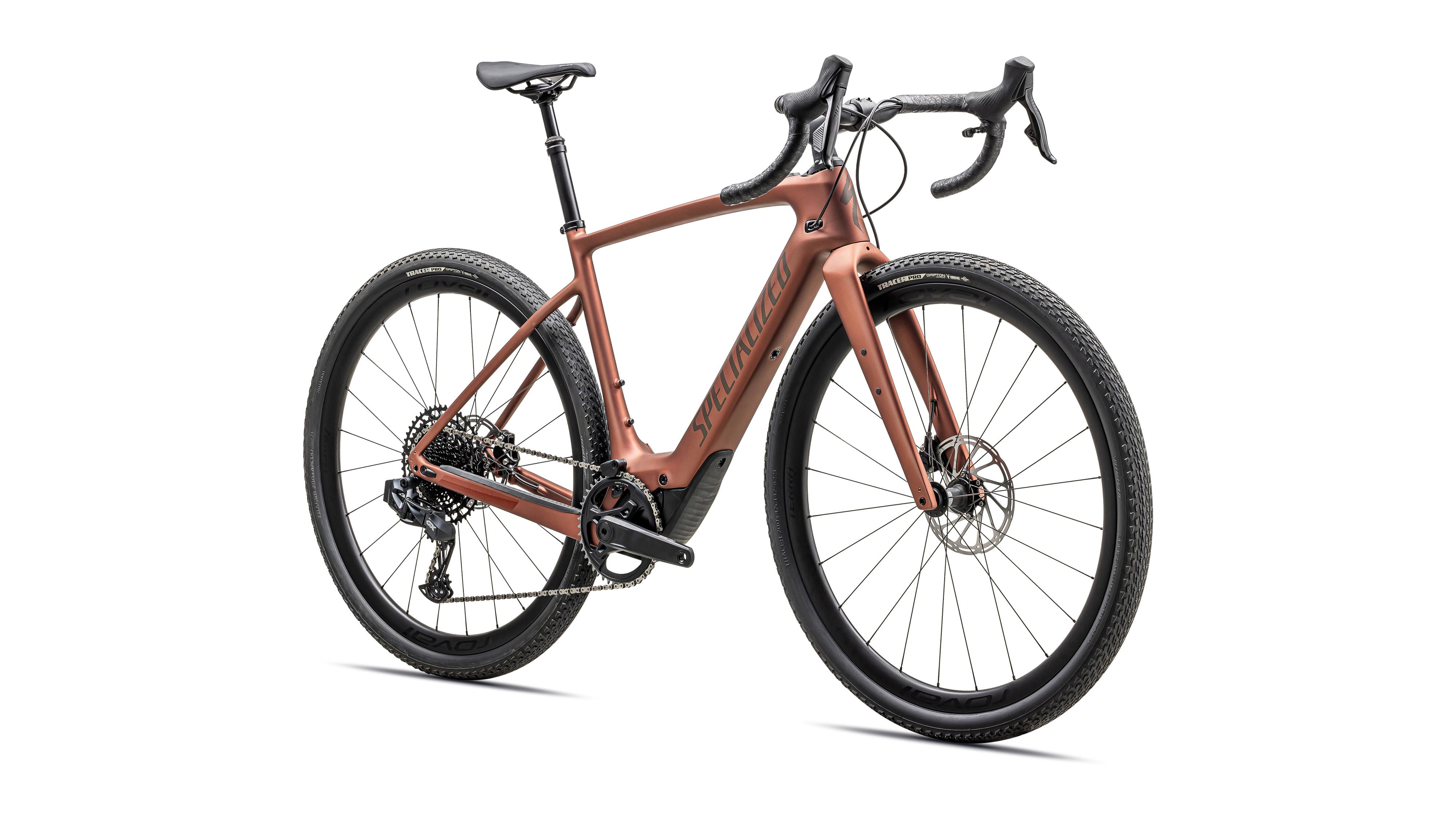2025 Specialized Turbo Creo 2 Expert – Incycle Bicycles