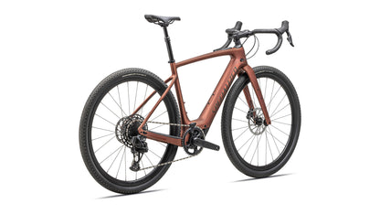 2025 Specialized Turbo Creo 2 Expert