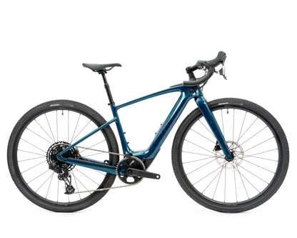 [Pre-Owned] 2025 Specialized Turbo Creo 2 Comp - Size 52