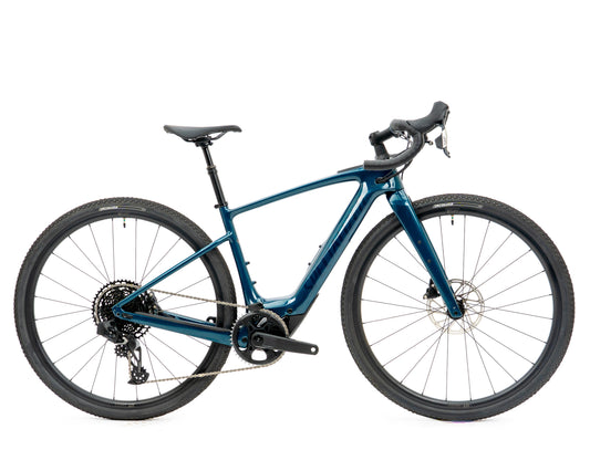 [Pre-Owned] 2025 Specialized Turbo Creo 2 Comp - Size 52
