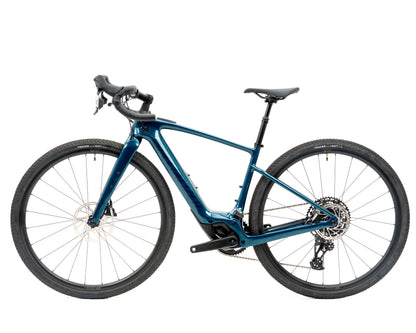 [Pre-Owned] 2025 Specialized Turbo Creo 2 Comp - Size 52