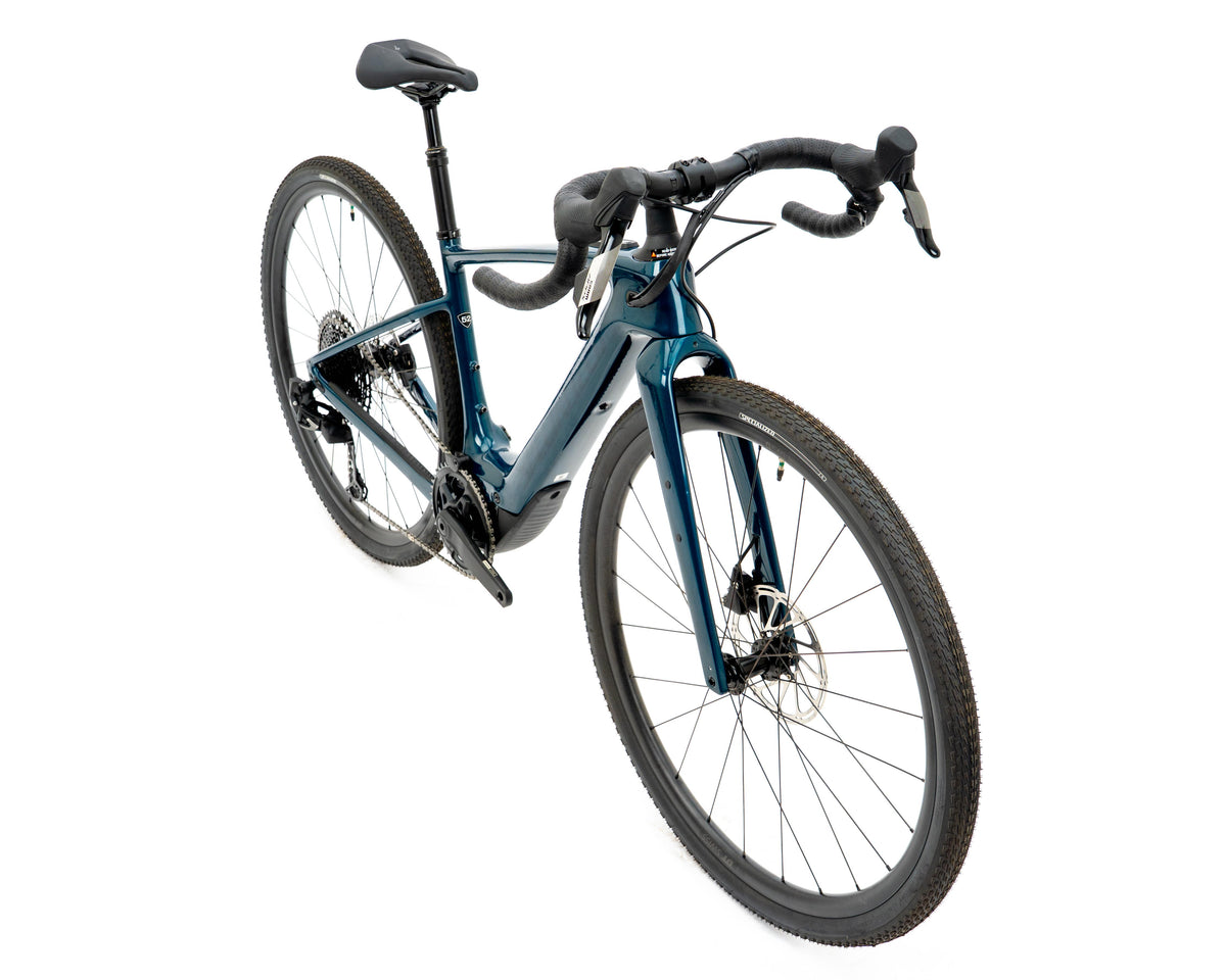 [Pre-Owned] 2025 Specialized Turbo Creo 2 Comp - Size 52