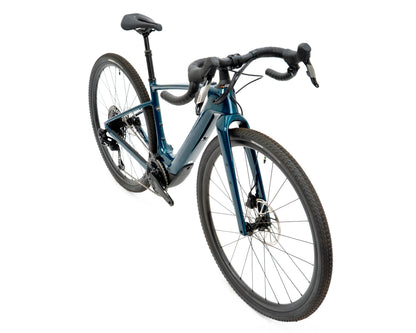 [Pre-Owned] 2025 Specialized Turbo Creo 2 Comp - Size 52