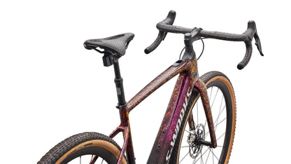 2026 Specialized S-Works Turbo Creo 2 - SRAM RED / XX1 Eagle AXS