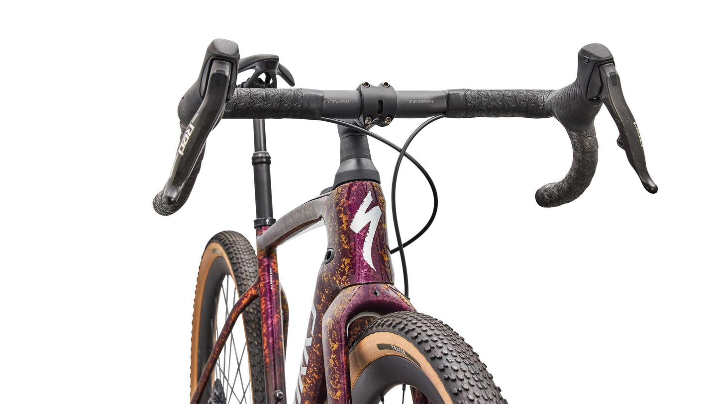 2026 Specialized S-Works Turbo Creo 2 - SRAM RED / XX1 Eagle AXS