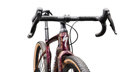 2026 Specialized S-Works Turbo Creo 2 - SRAM RED / XX1 Eagle AXS